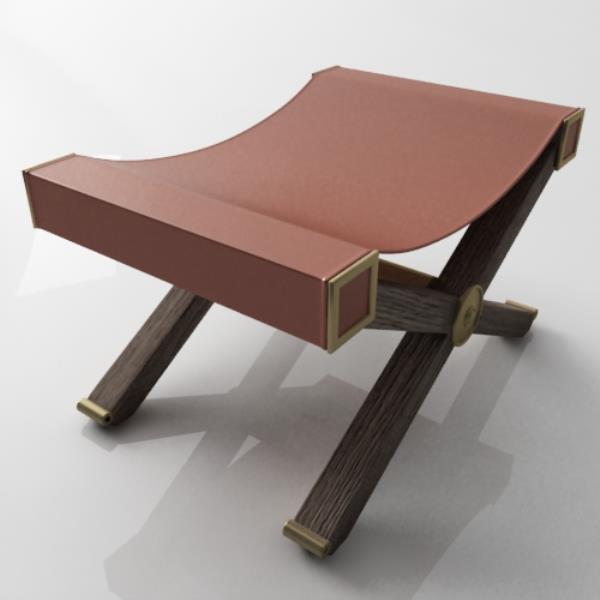 Chair 3D Model - دانلود مدل سه بعدی صندلی تاشو - آبجکت سه بعدی صندلی تاشو - دانلود آبجکت سه بعدی صندلی تاشو - دانلود مدل سه بعدی fbx - دانلود مدل سه بعدی obj -Chair 3d model  - Chair 3d Object - Chair OBJ 3d models - Chair FBX 3d Models - 
